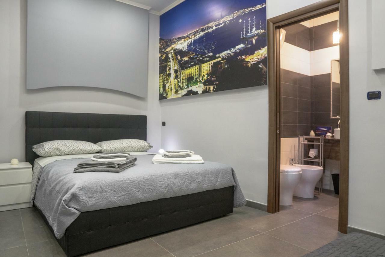 Domus Pupetta Apartamento Nápoles Exterior foto