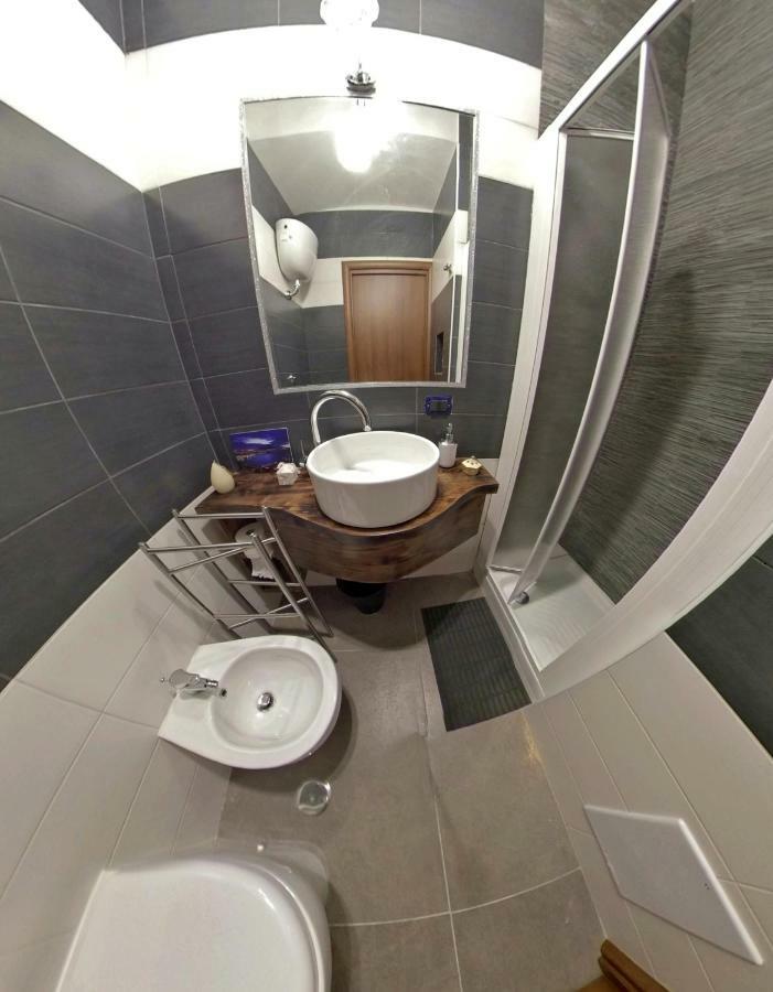 Domus Pupetta Apartamento Nápoles Exterior foto